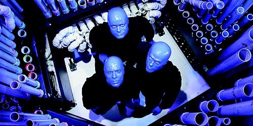 Blue Man Group Pbs 22