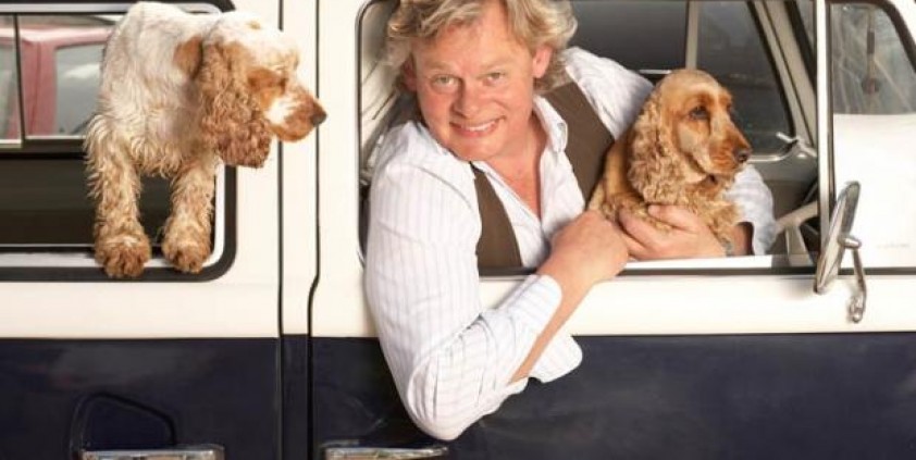 A Man And His Dog >> Part 1 Martin Clunes A Man And His Dogs Wisconsin Public Television A Man And His Dog >> Part 1 Martin Clunes A Man And His Dogs Wisconsin Public Television