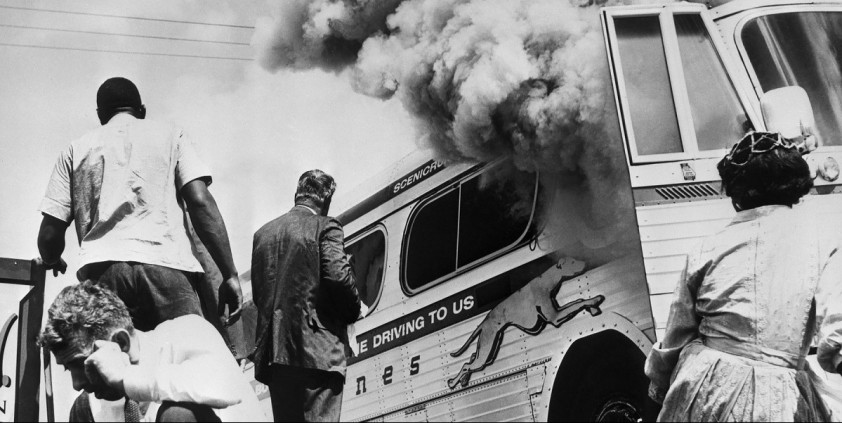 Freedom Riders | American Experience | Wisconsin Public Television