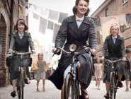 Midwives on Bicycles