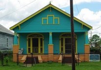 Carolyn Parker's House