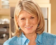 Martha Stewart