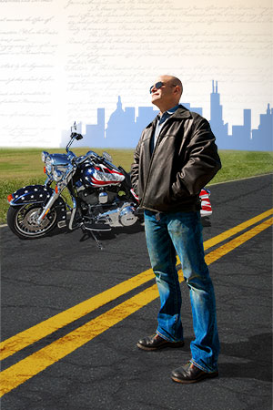 Constitution USA With Peter Sagal