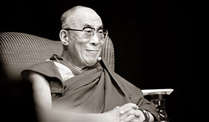 Dalai Lama