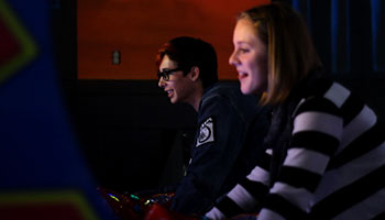 Only the Young on Wisconsin Public Television