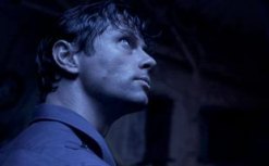 The Man Who Saved the World