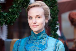 The Paradise, Denise Lovett