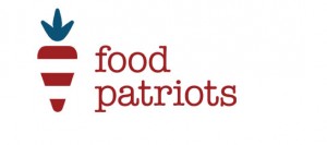 food-patriots Food Patriots Logo