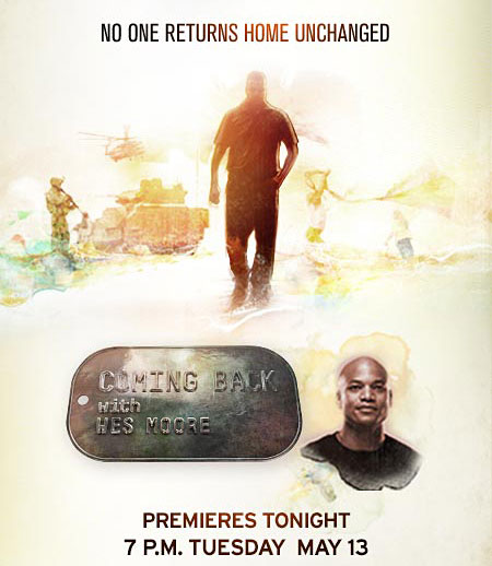 Coming-Back-Poster Coming Back With Wes Moore premieres 7 p.m. Tuesday, May 13 on Wisconsin Public Television
