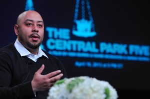 The Central Park Five The Central Park Five