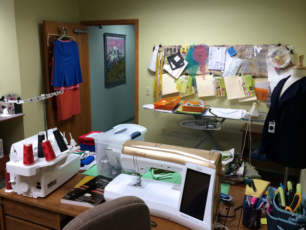 Behind the Scenes of Nancy Zieman Productions