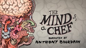 The Mind of a Chef title image