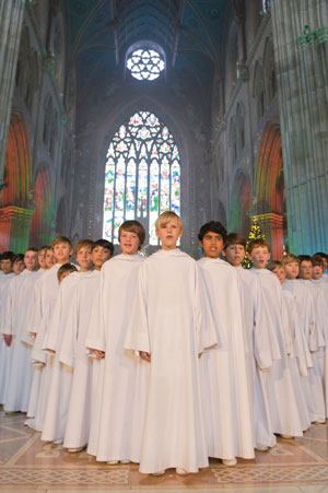 Libera-Angels-Sing-Christmas-Ireland Libera Choir