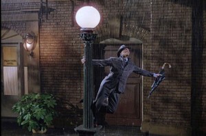 Classic Hollywood Musicals premieres 6:30 p.m. Sunday, November 30.