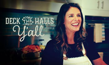 Chefs-Life-Holiday-Special Image of Chef Vivian Howard from A Chef's Life