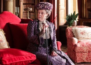 Dowager Countess