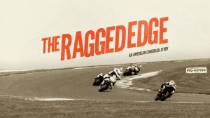 Poster for The Ragged Edge and American Comeback Story