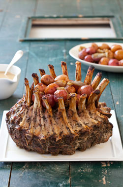 Crown Roast of Pork