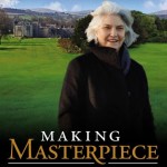 Making Masterpiece Book Cover