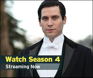 Watch Downton Abbey Season 4 for free