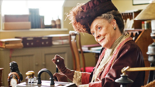 Dowager Countess