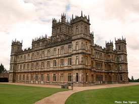Highclere-Castle