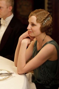 Lady Edith