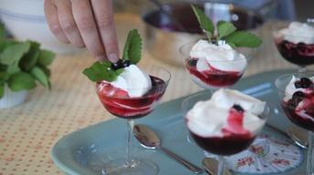 A Picnic in the Pasture image