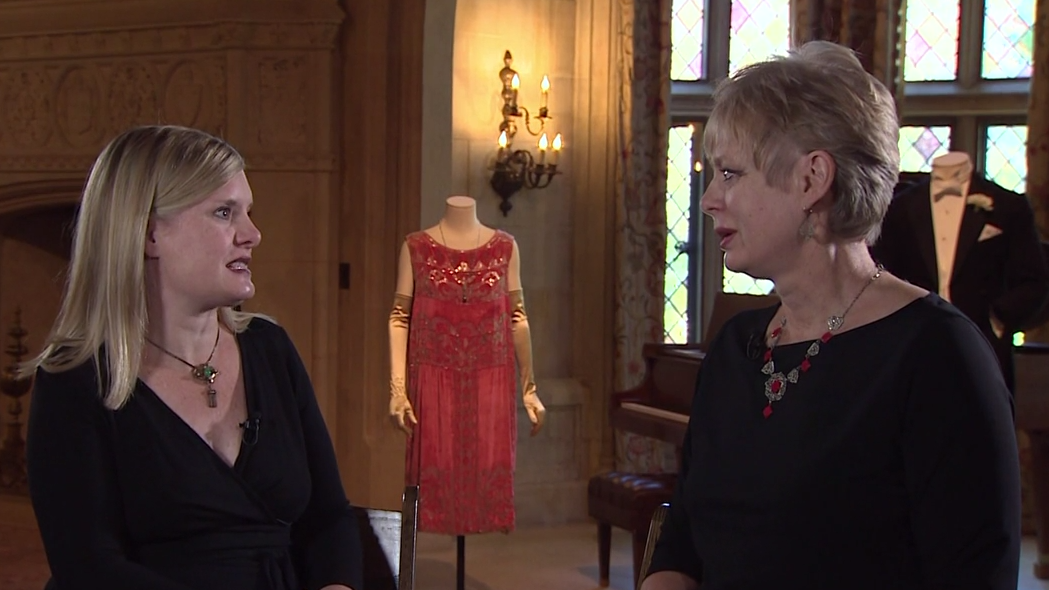 Dream of Dressing Like an Aristocrat image