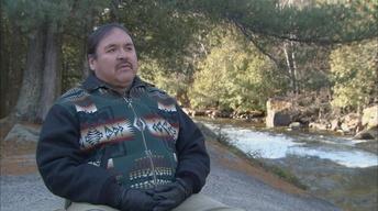 Menominee History image