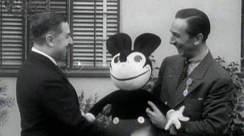 Walt Disney, Extended Preview image