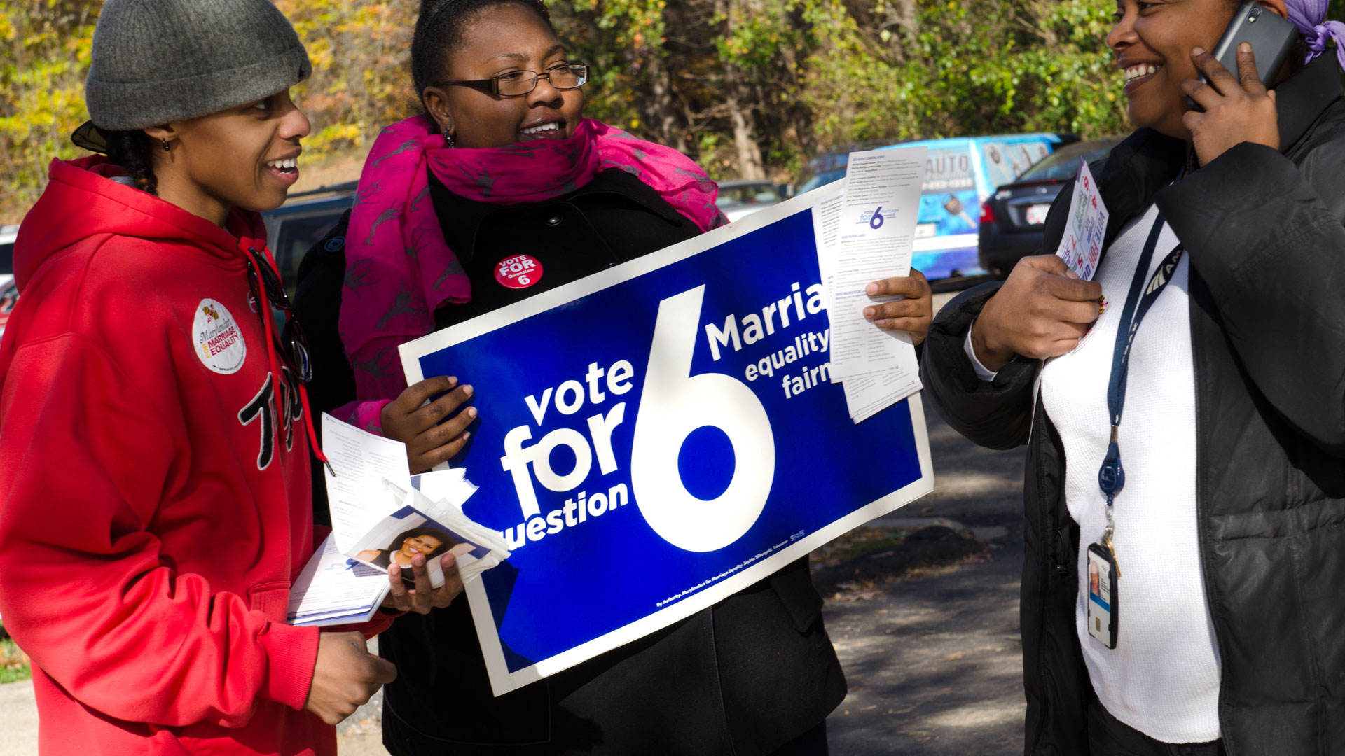 See the Preview for The New Black image