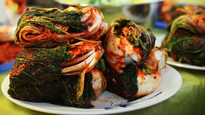 How to Make Kimchi image