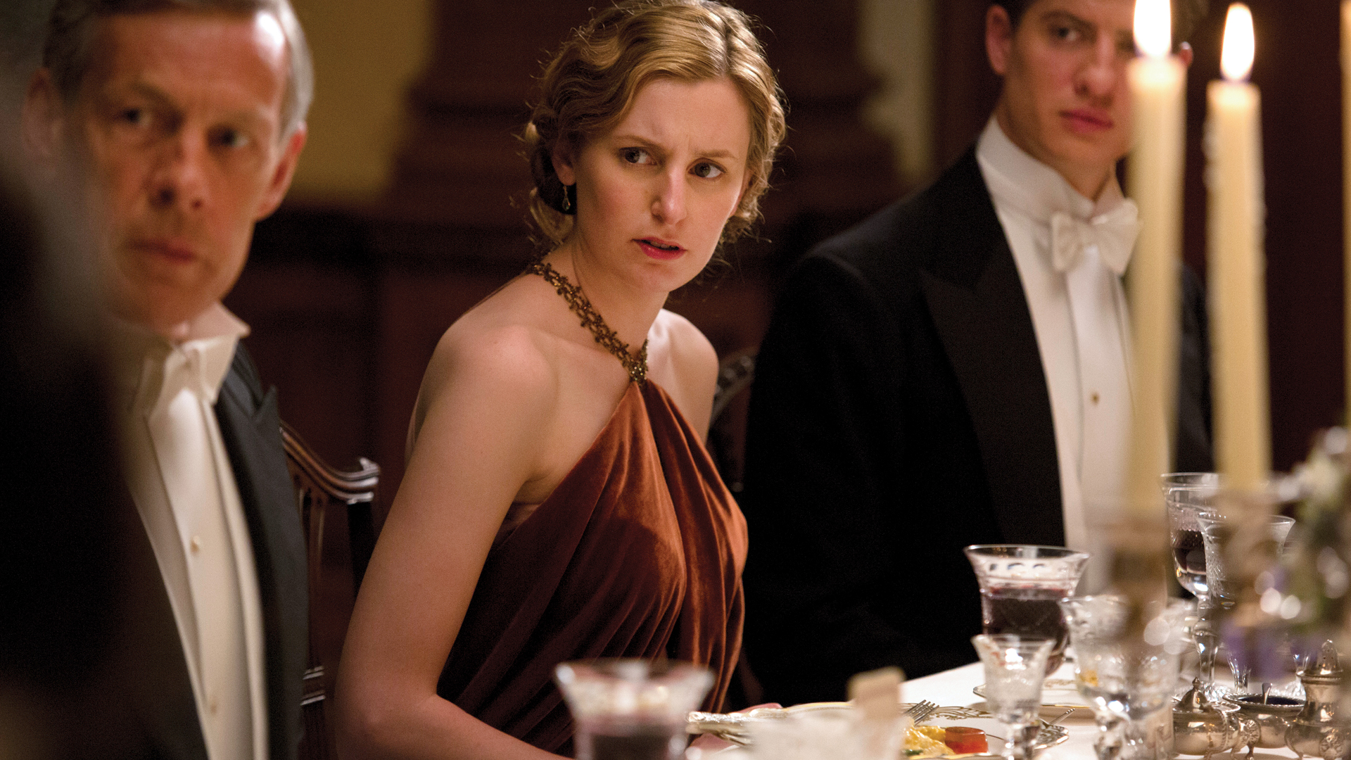 Downton Abbey 5: Official Trailer image