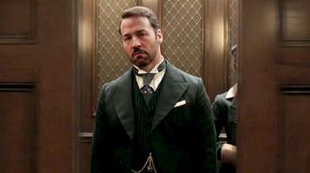 Mr. Selfridge, Season 3: Early Preview image