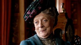 Downton Abbey: The Best Maggie Moments image