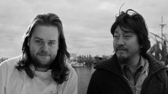 Season 3 Preview | The Mind of a Chef image