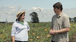 Around the Farm Table-Ploughman's Lunch