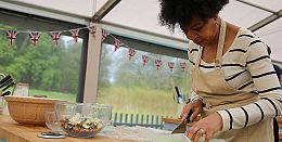 The Great British Baking Show-Season 3: Bread