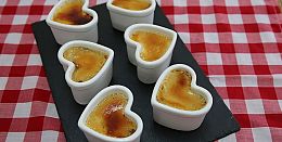 The Great British Baking Show-Season 3: Desserts