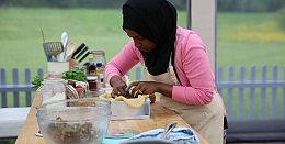 The Great British Baking Show-Season 3: Victorian