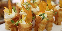 The Great British Baking Show-Season 3: Patisserie