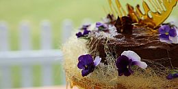 The Great British Baking Show-Season 3: The Final