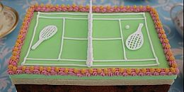 The Great British Baking Show-Season 3 Masterclass 4