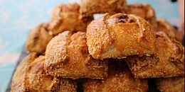 The Great British Baking Show-Season 3 Masterclass 3