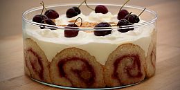 The Great British Baking Show-Season 2 Masterclass 2