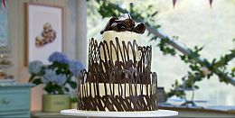 The Great British Baking Show-Season 2 Masterclass 1