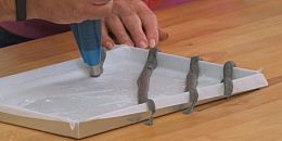 The Great British Baking Show-Season 1 Masterclass 1