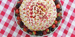 The Great British Baking Show-Season 1 Masterclass 2