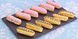 The Great British Baking Show-Season 1 Masterclass 4